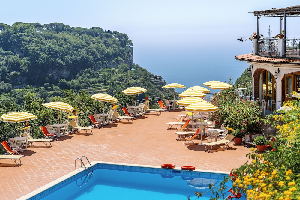 Billede av hotellet Hotel La Margherita - nummer 1 af 10
