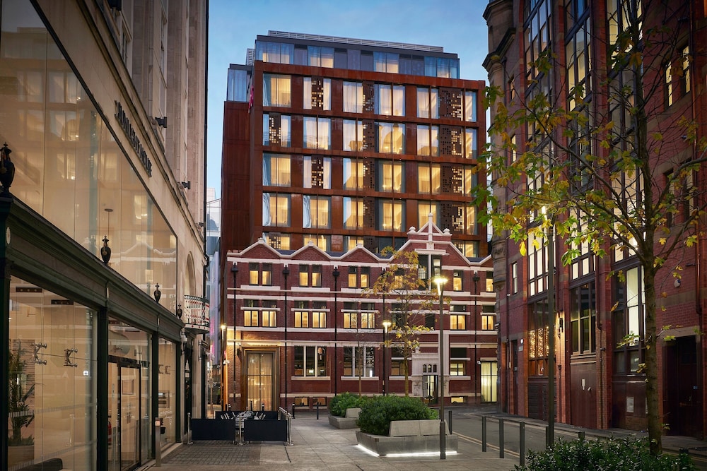 Image of the accomodation