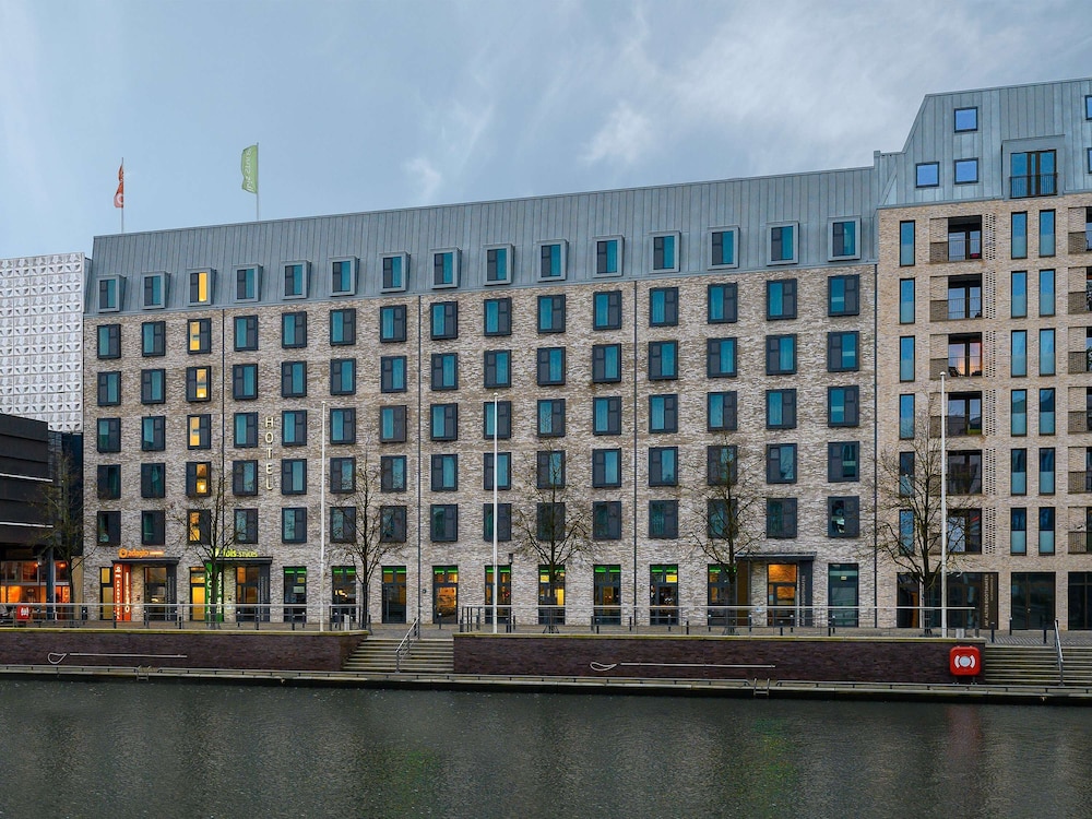 Image of the accomodation