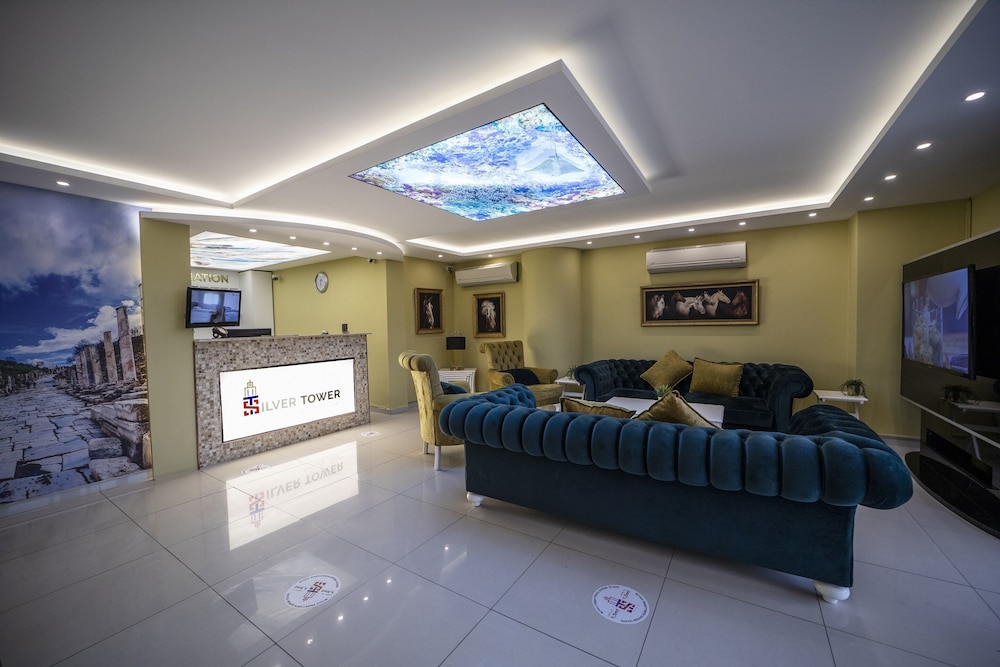 Billede av hotellet Silver Tower Residence - nummer 1 af 10