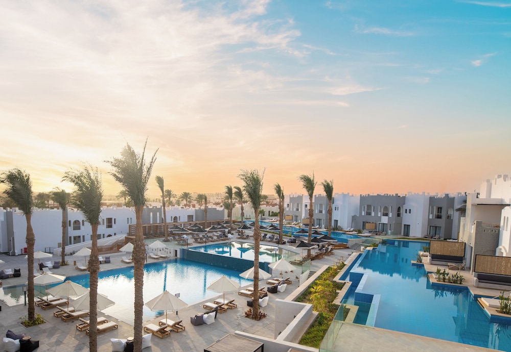 Billede av hotellet SUNRISE Tucana Resort -Grand Select- - nummer 1 af 6