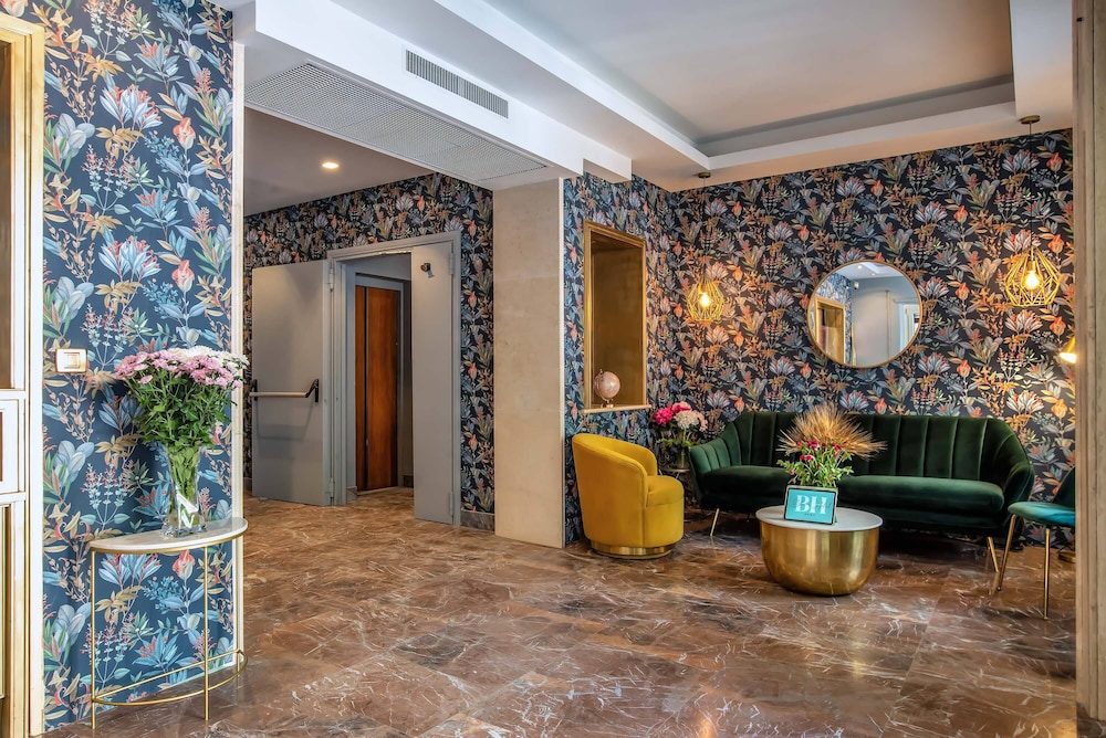 Billede av hotellet Bloom Hotel Rome - nummer 1 af 10