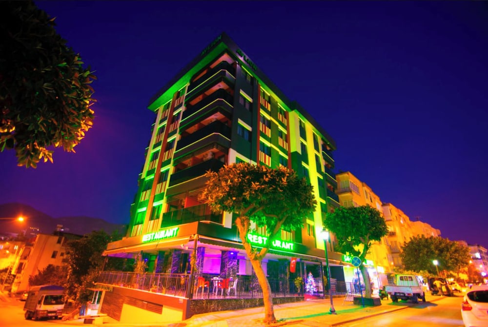 Bilder från hotellet Avlion Boutique Hotel - nummer 1 av 10