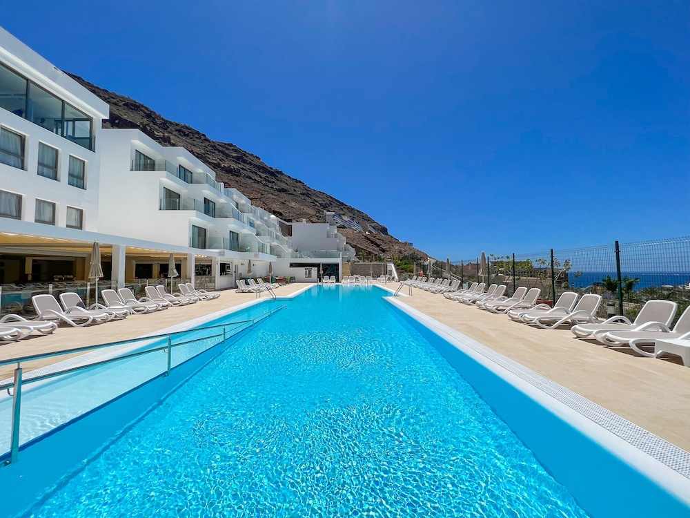 Billede av hotellet Apartamentos Cordial Magec Taurito - nummer 1 af 6