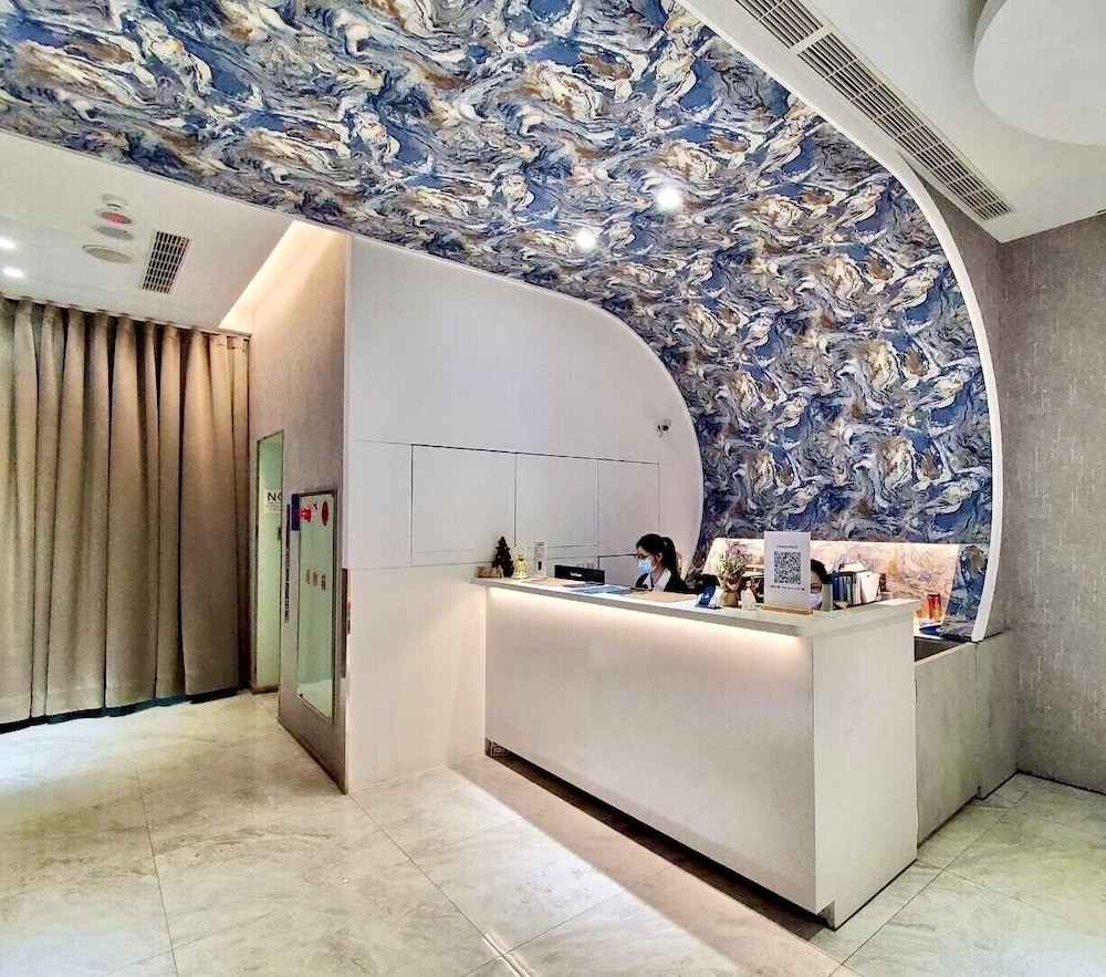 Bilder från hotellet Hinoen Hotel - nummer 1 av 10