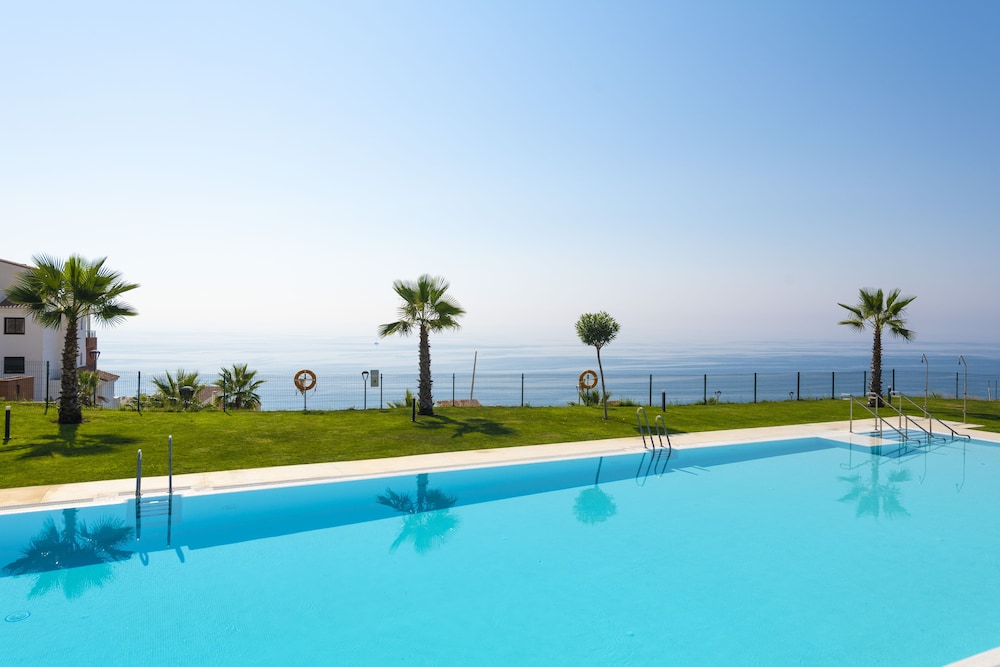 Billede av hotellet Olee Torrox Costa Holiday Rentals - nummer 1 af 6
