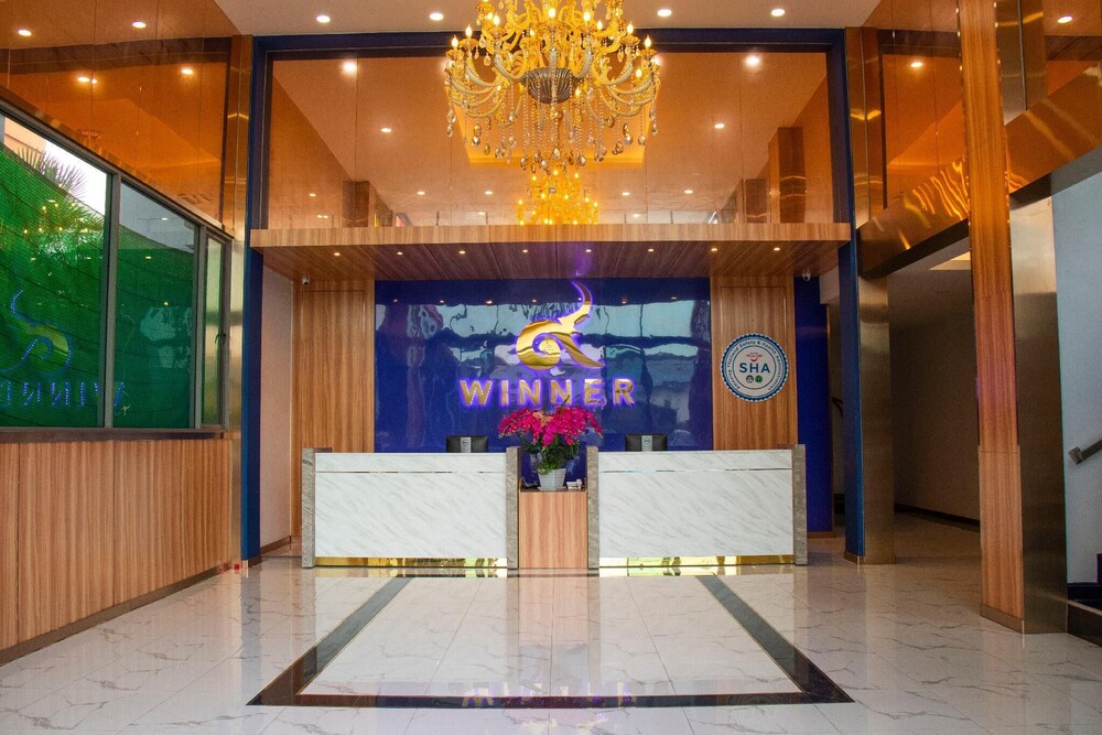 Billede av hotellet 9 Winner Hotel - nummer 1 af 6