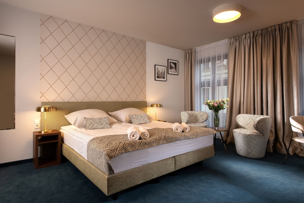 Image of the accomodation