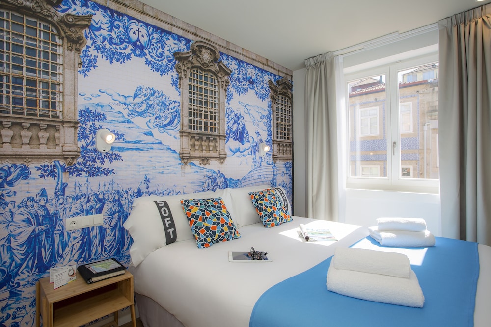 Billede av hotellet Casual Raizes Porto Hotel - nummer 1 af 10