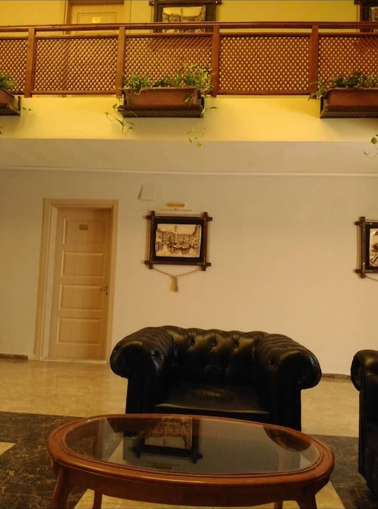 Bilder från hotellet Kemer Star Hotel - nummer 1 av 10