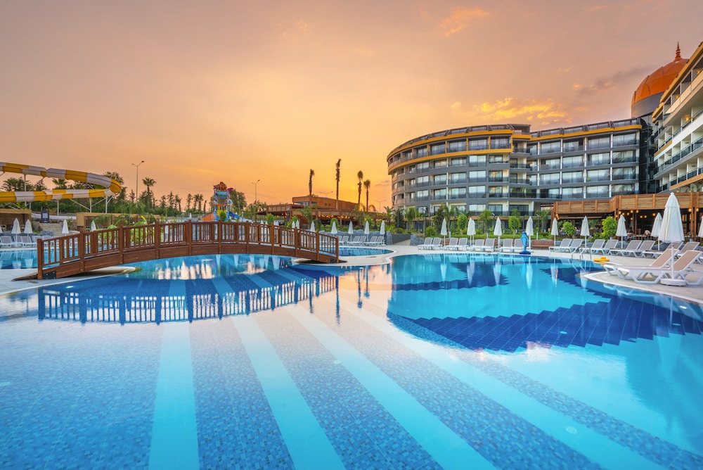 Billede av hotellet Arnor De Luxe Hotel - nummer 1 af 6