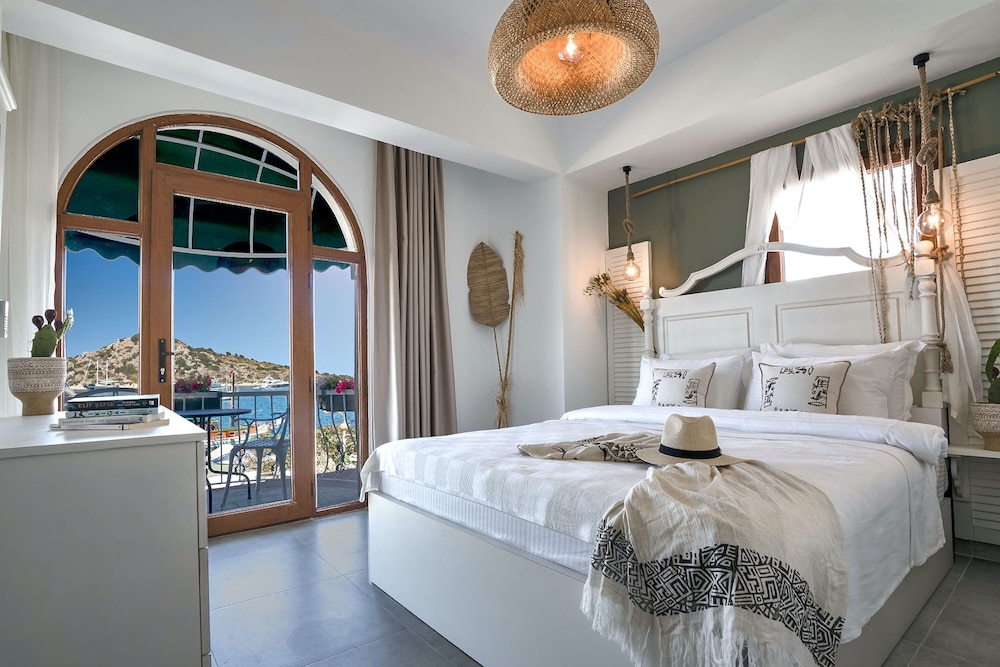 Bilder från hotellet Liman Hotel Gumusluk- Adult Only - nummer 1 av 10