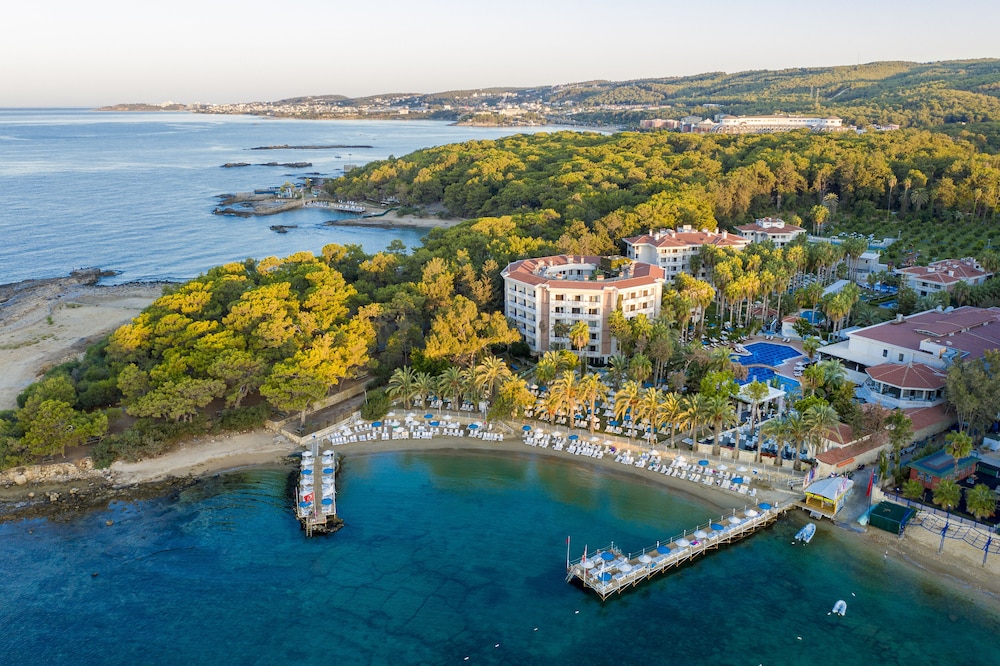Hotellbilder av Utopia Resort & Residence - nummer 1 av 6
