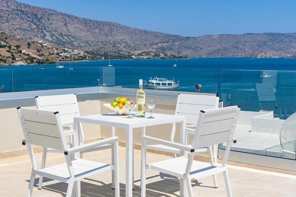 Billede av hotellet Naiades Village Elounda - nummer 1 af 10