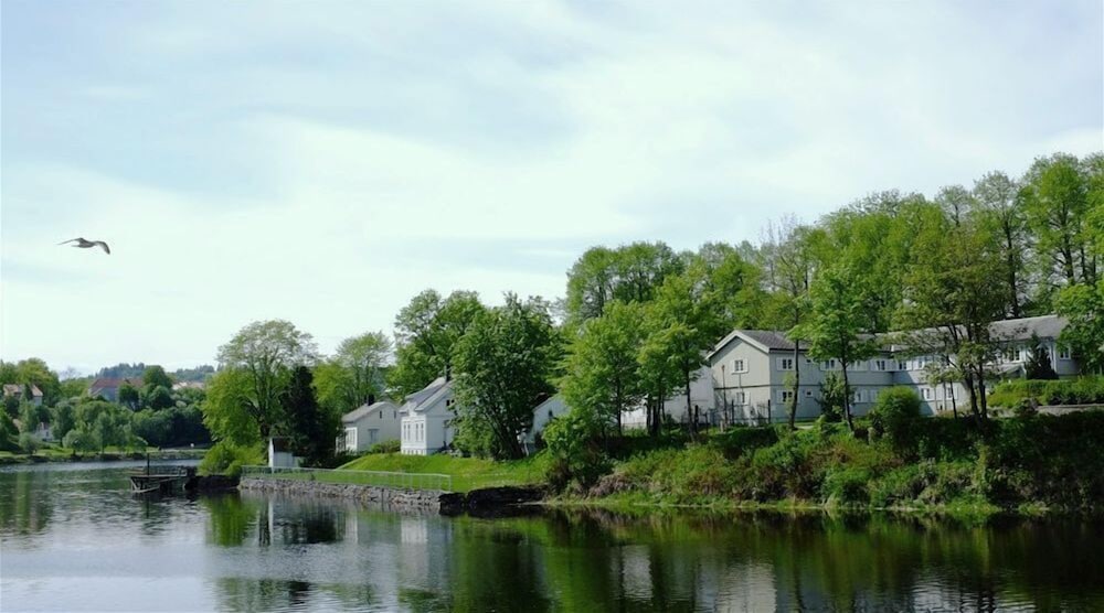 Image of the accomodation