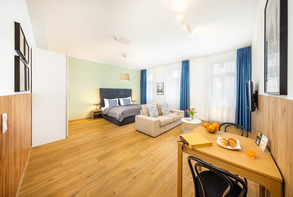 Billede av hotellet Jimmy's Apartments Dandelion - nummer 1 af 6