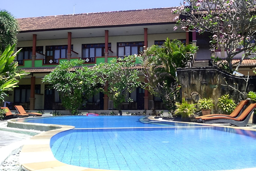 Hotellbilder av Bali Diva Hotel Kuta - nummer 1 av 6