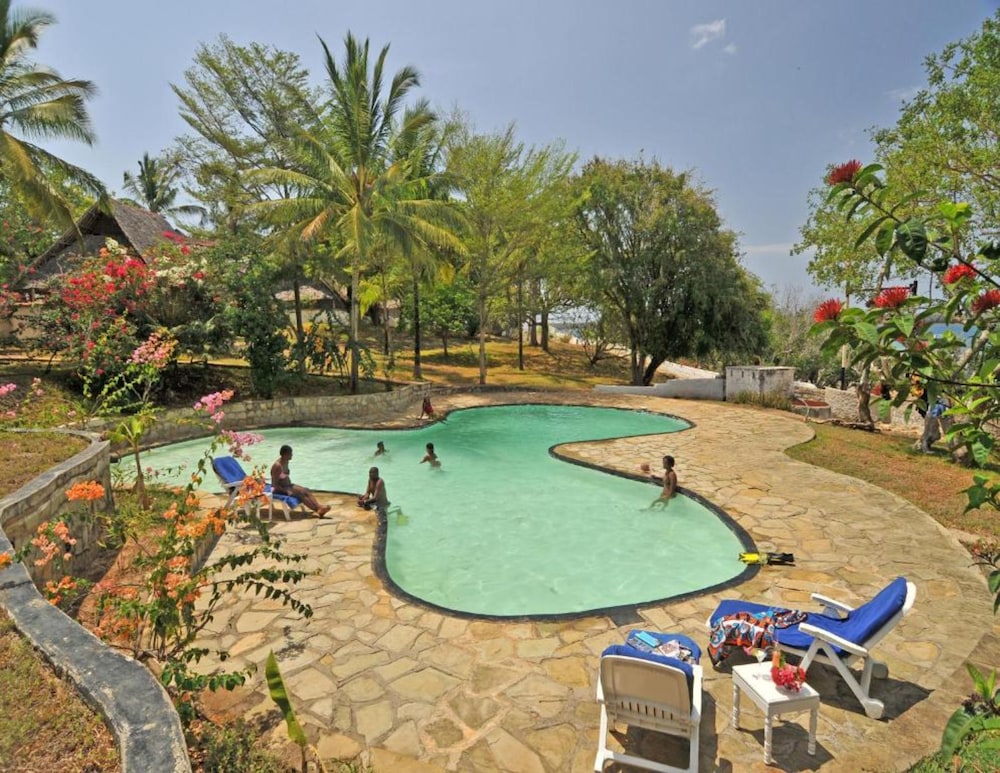 Hotellbilder av Shimoni Reef Lodge - nummer 1 av 6