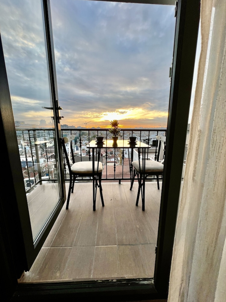 Billede av hotellet Taksim Larissa Hotel - nummer 1 af 10