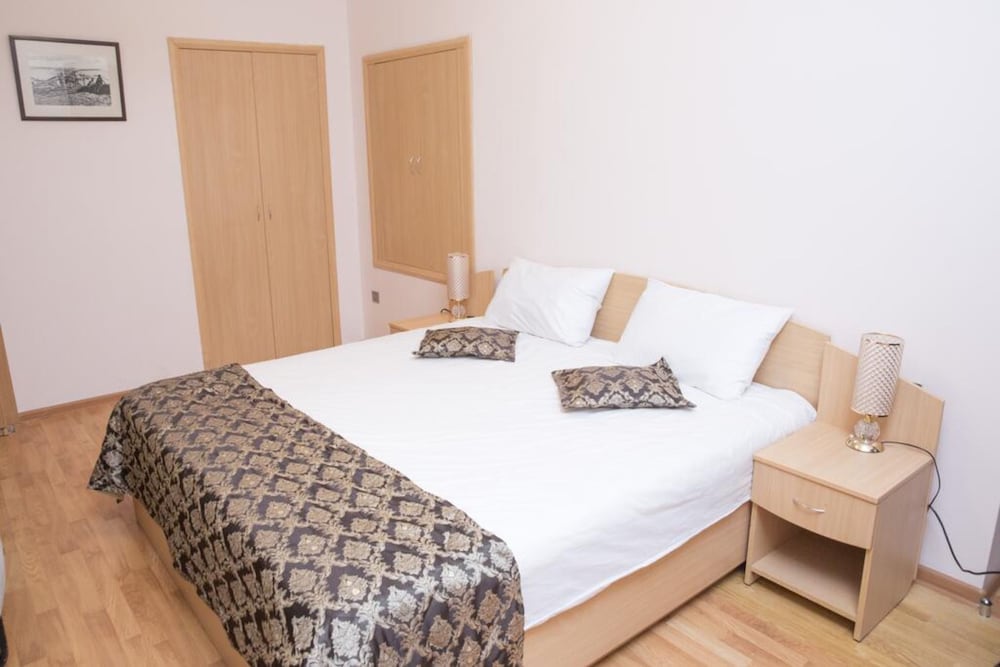 Hotellbilder av City Wall Hotel - nummer 1 av 6