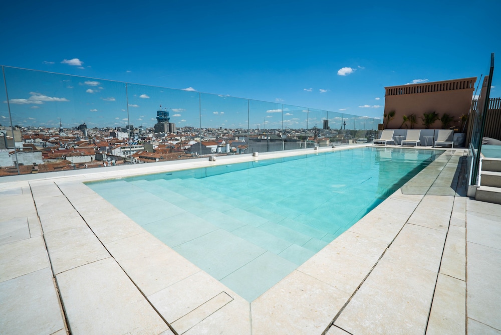 Billede av hotellet SmartRental Collection Gran Vía Capital - nummer 1 af 10