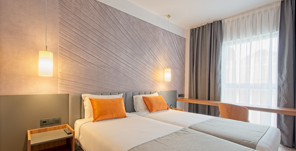 Billede av hotellet DWO Yuste Alcalá - nummer 1 af 6