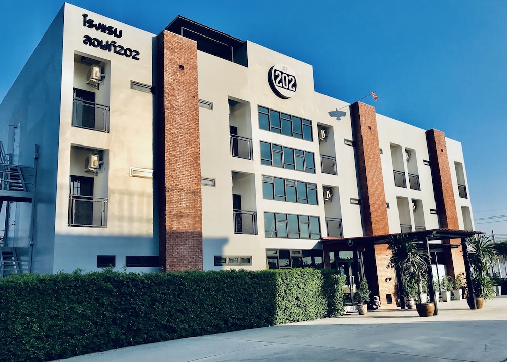 Billede av hotellet Loft 202 Hotel - nummer 1 af 6