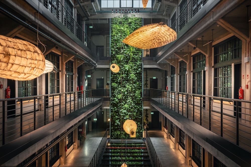 Hotellbilder av MONTOWNIA Lofts & Experience - nummer 1 av 6