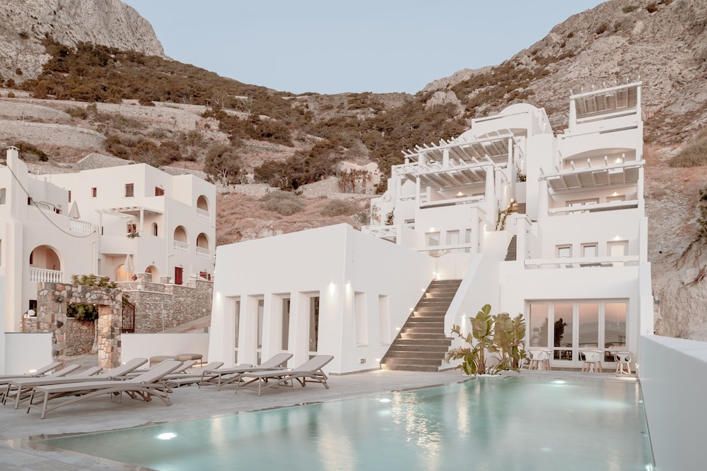 Billede av hotellet Epavlis Hotel & Spa - nummer 1 af 10