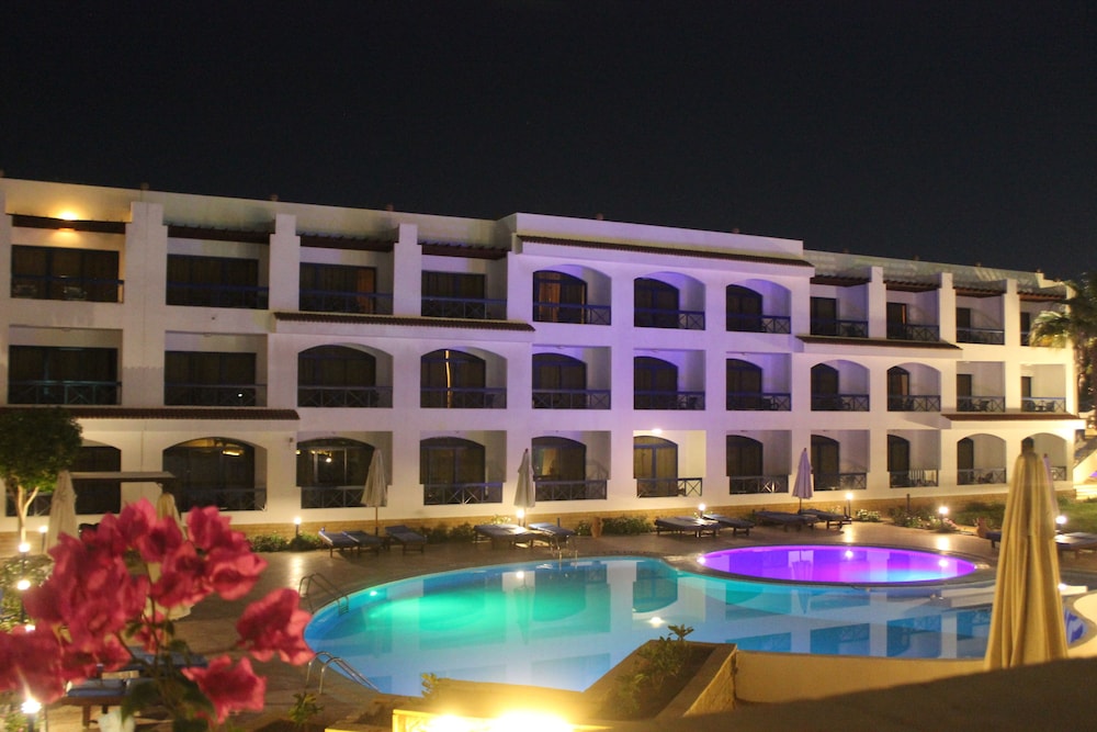 Bilder från hotellet El Khan Sharm Hotel - nummer 1 av 6