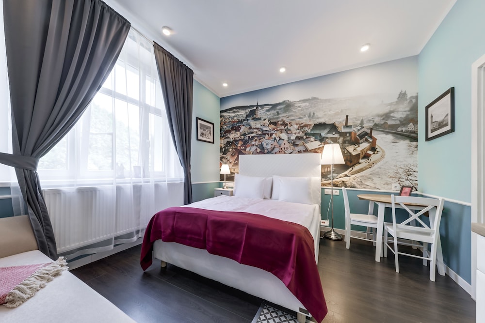 Billede av hotellet Revelton Studios Prague - nummer 1 af 6