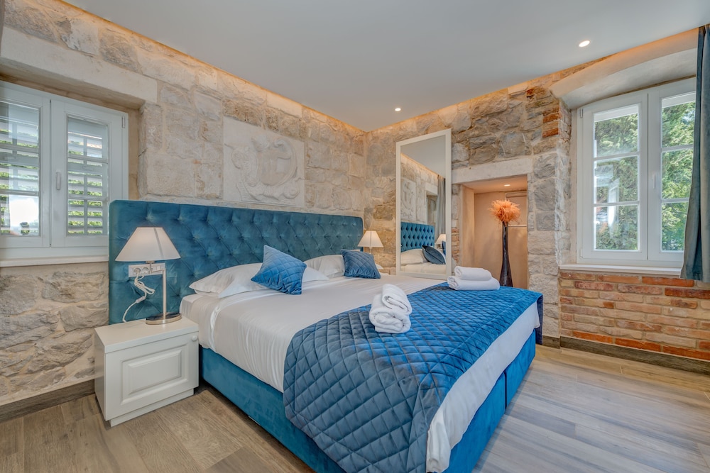 Billede av hotellet Stonemasons Heritage - nummer 1 af 10