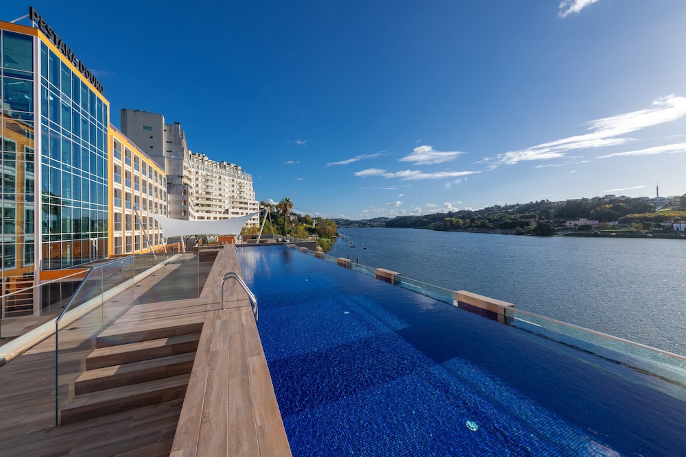 Billede av hotellet Pestana Douro Riverside - nummer 1 af 10