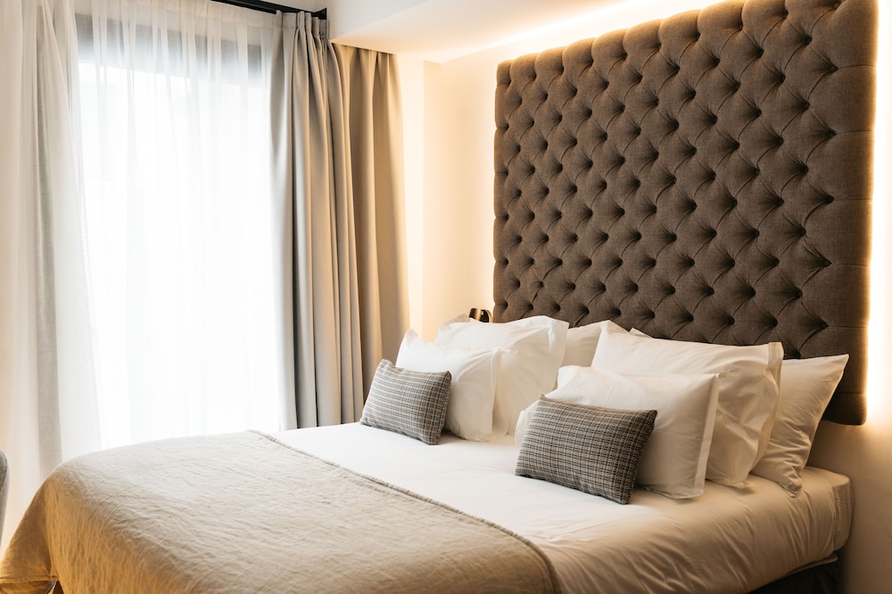 Billede av hotellet Boutique Hotel Petit Montisión - nummer 1 af 10
