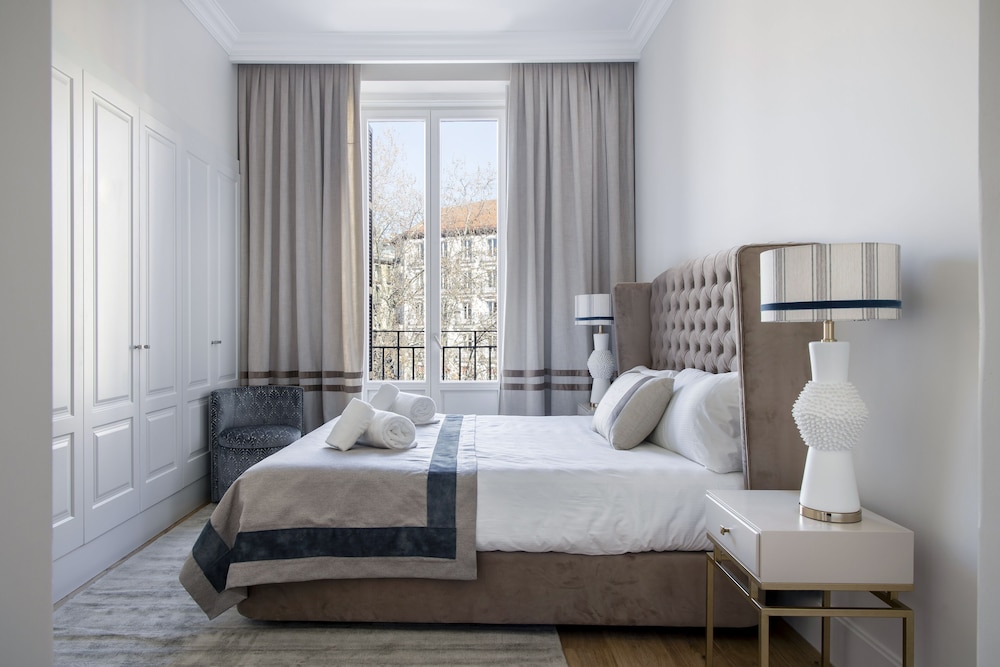 Billede av hotellet Palacio Tirso De Molina - nummer 1 af 10