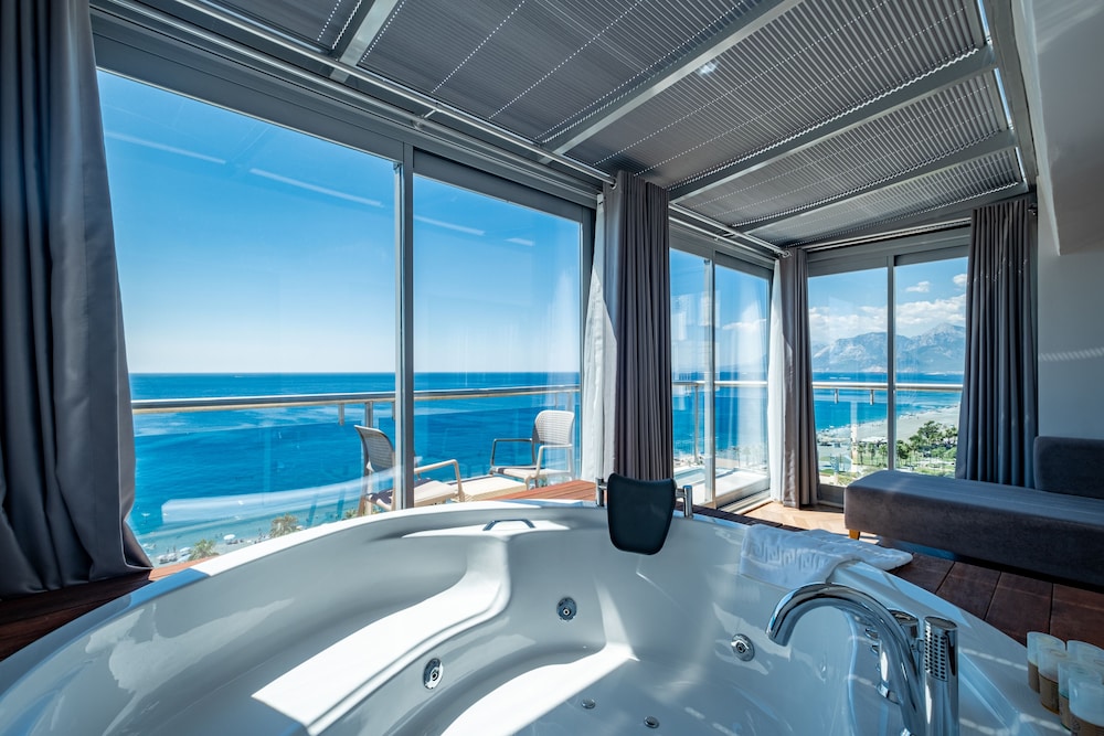 Billede av hotellet Pearly Hotel - nummer 1 af 10