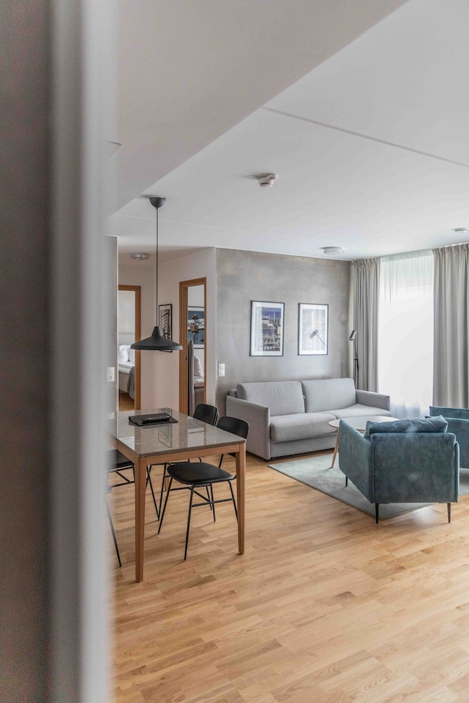 Image of the accomodation