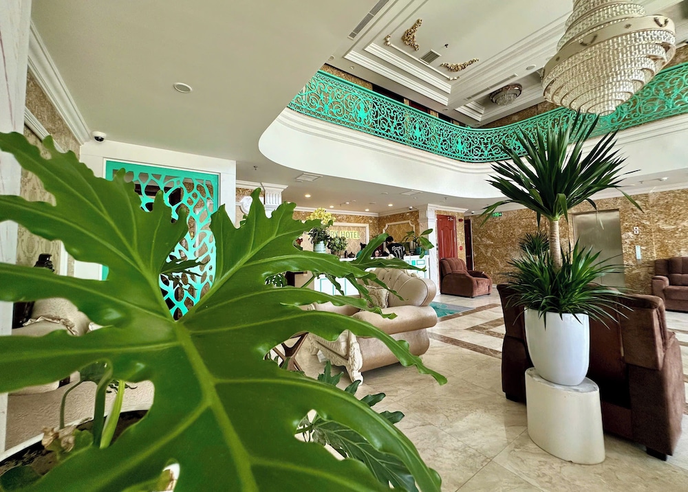 Bilder från hotellet Century Hotel - nummer 1 av 10