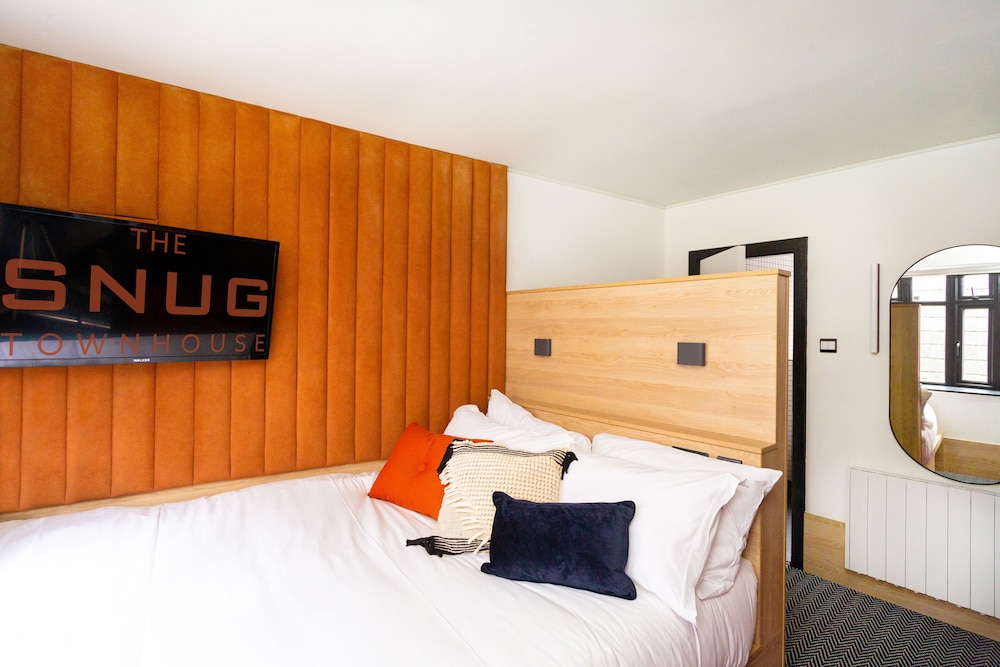 Image of the accomodation