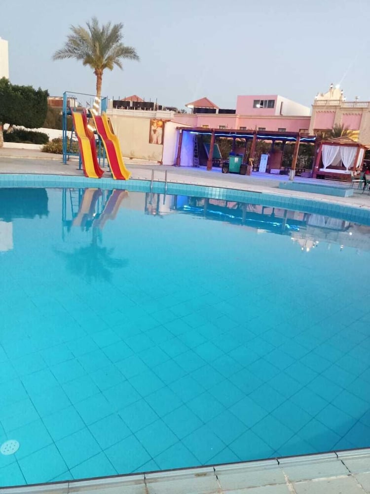 Billede av hotellet Badawia Sharm Resort - nummer 1 af 6