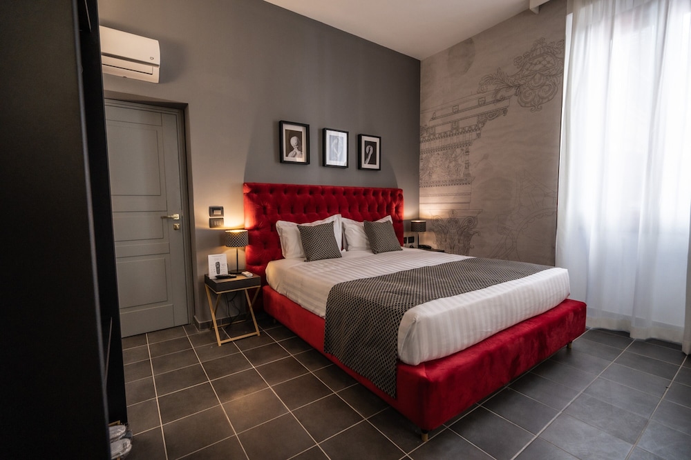 Billede av hotellet Relais Manzoni - nummer 1 af 10