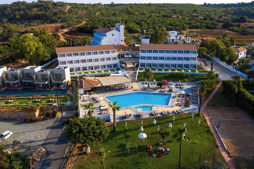 Billede av hotellet Adelais Bay Hotel - nummer 1 af 6