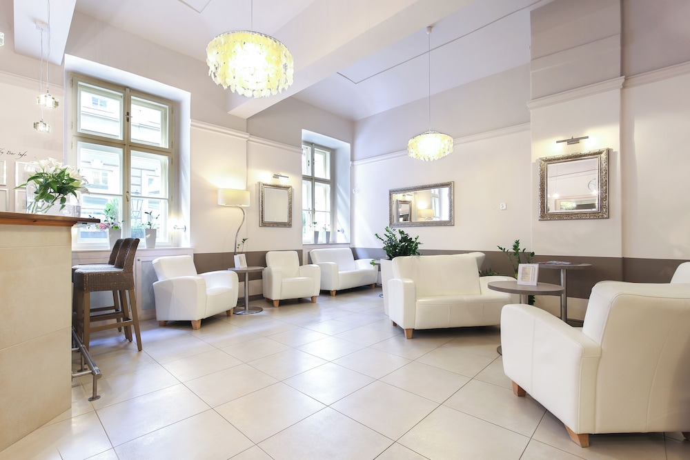 Billede av hotellet Unitas Residence - nummer 1 af 10