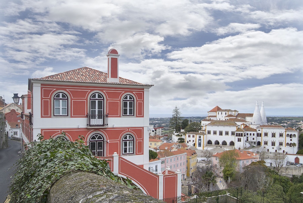 Bilder från hotellet Villa Bela Vista - nummer 1 av 10