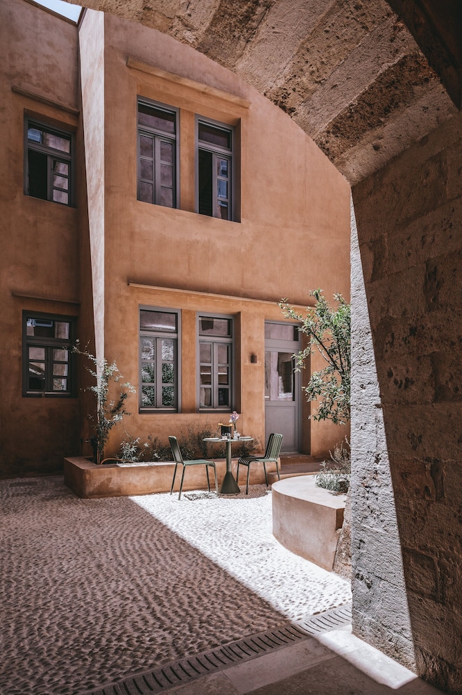 Billede av hotellet Azade Chania - nummer 1 af 10
