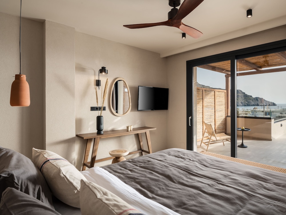 Billede av hotellet KYMĀNI Boutique Hotel & Suites - nummer 1 af 10