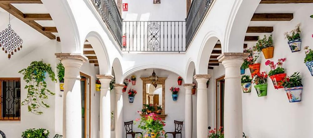 Billede av hotellet Casa del Patio - Boutique Apartments - nummer 1 af 10