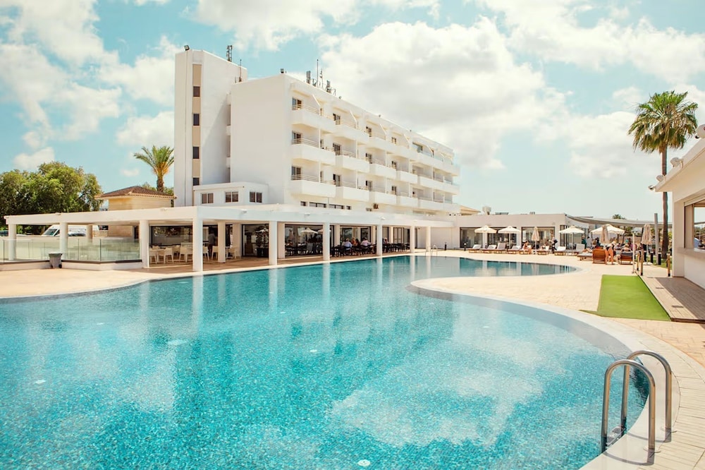 Hotellbilder av Piere Anne Beach Hotel - nummer 1 av 10