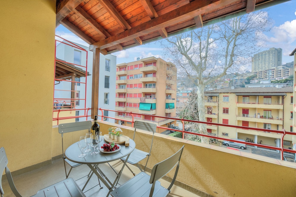 Bilder från hotellet Casa Rosa - nummer 1 av 10