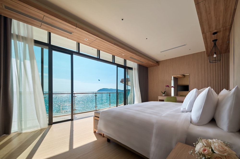 Billede av hotellet Parkroyal Langkawi Resort - nummer 1 af 10